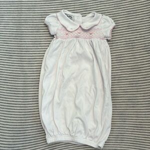 Magnolia Baby Newborn Gown